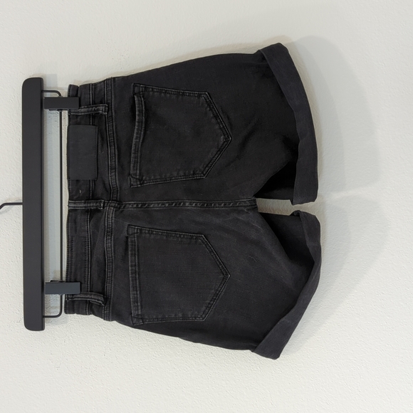 All Saints Milly Shorts - Picture 4 of 10